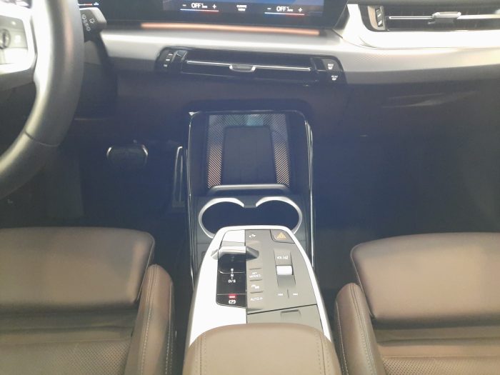 BMW X1, X1 XDRIVE20D, 2023, 21900 km