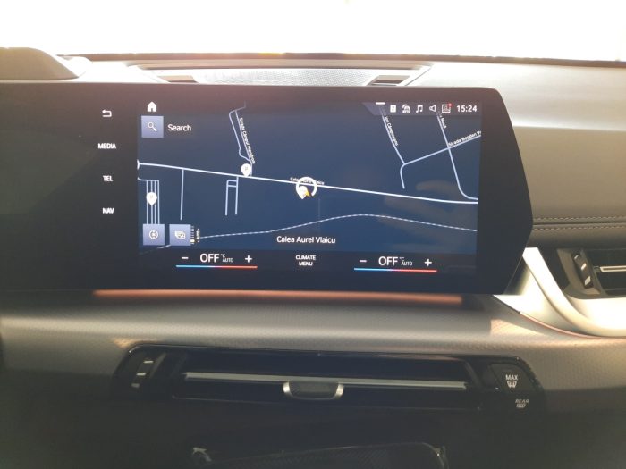 BMW X1, X1 XDRIVE20D, 2023, 21900 km