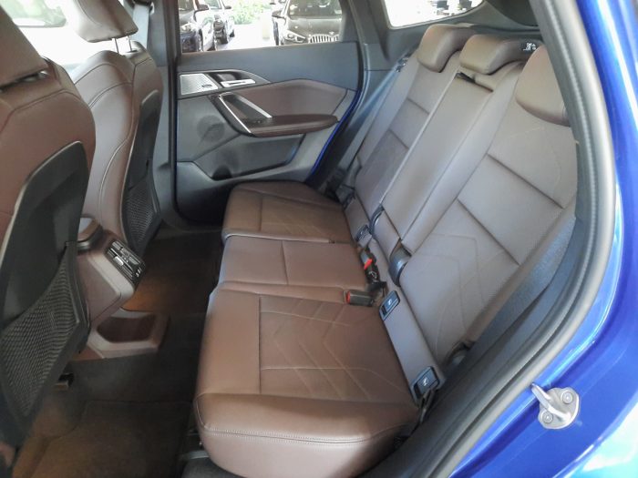 BMW X1, X1 XDRIVE20D, 2023, 21900 km