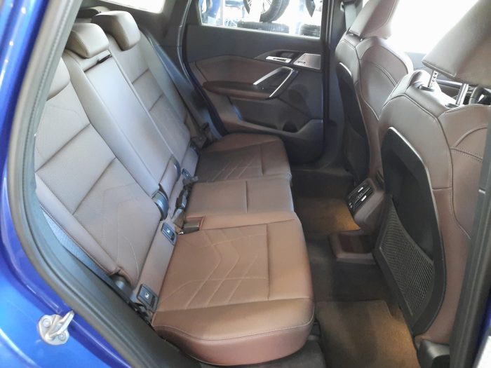 BMW X1, X1 XDRIVE20D, 2023, 21900 km