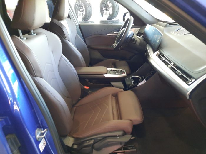 BMW X1, X1 XDRIVE20D, 2023, 21900 km