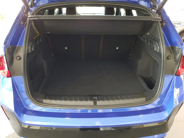 BMW X1, X1 XDRIVE20D, 2023, 21900 km