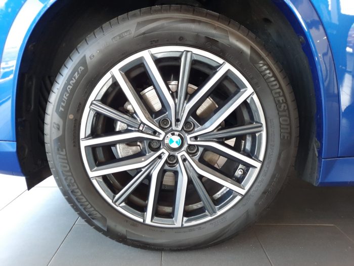 BMW X1, X1 XDRIVE20D, 2023, 21900 km