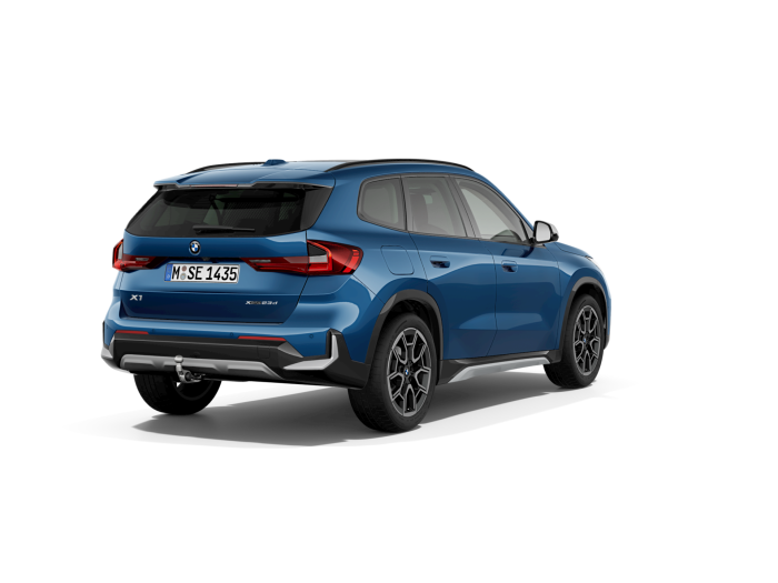 BMW X1, X1 XDRIVE23D, 2024, 83000 km