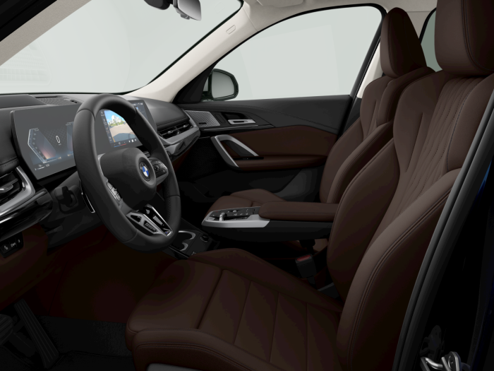 BMW X1, X1 XDRIVE23D, 2024, 83000 km