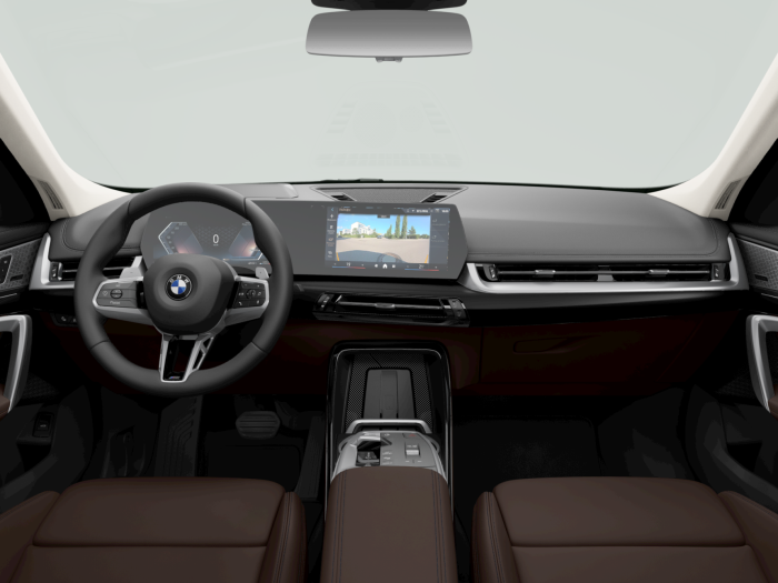 BMW X1, X1 XDRIVE23D, 2024, 83000 km