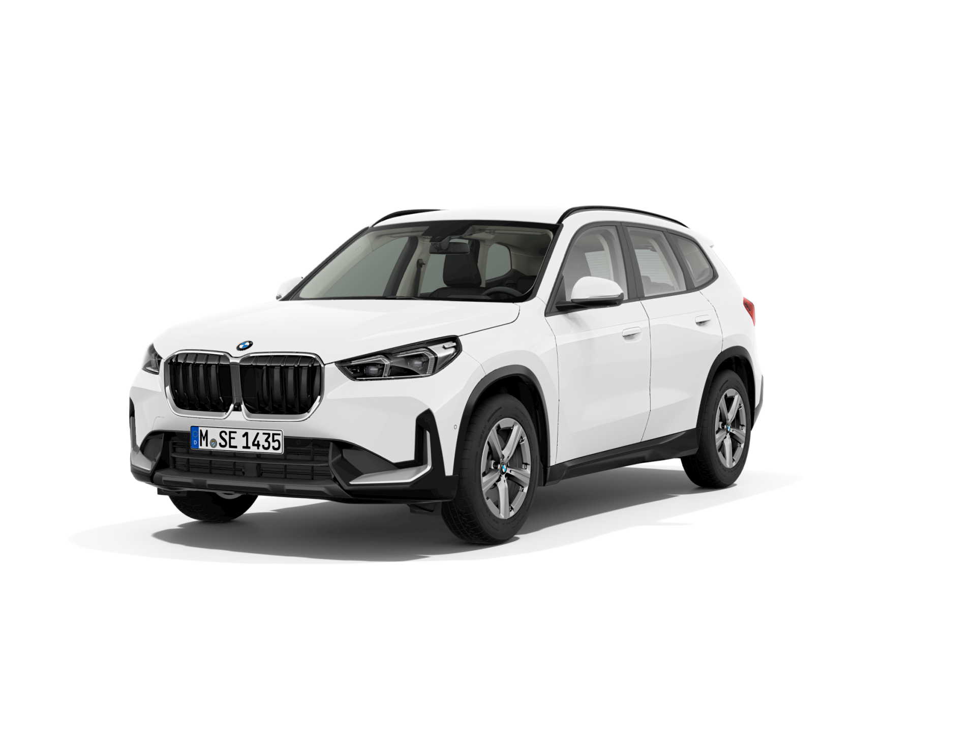 BMW X1, X1 XDRIVE23I, 2023, 27400 km