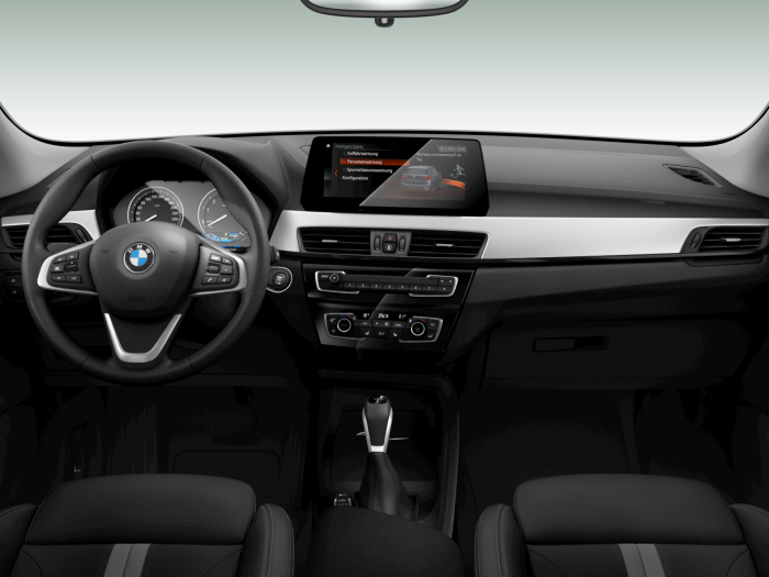 BMW X1, X1 XDRIVE25E, 2021, 106800 km