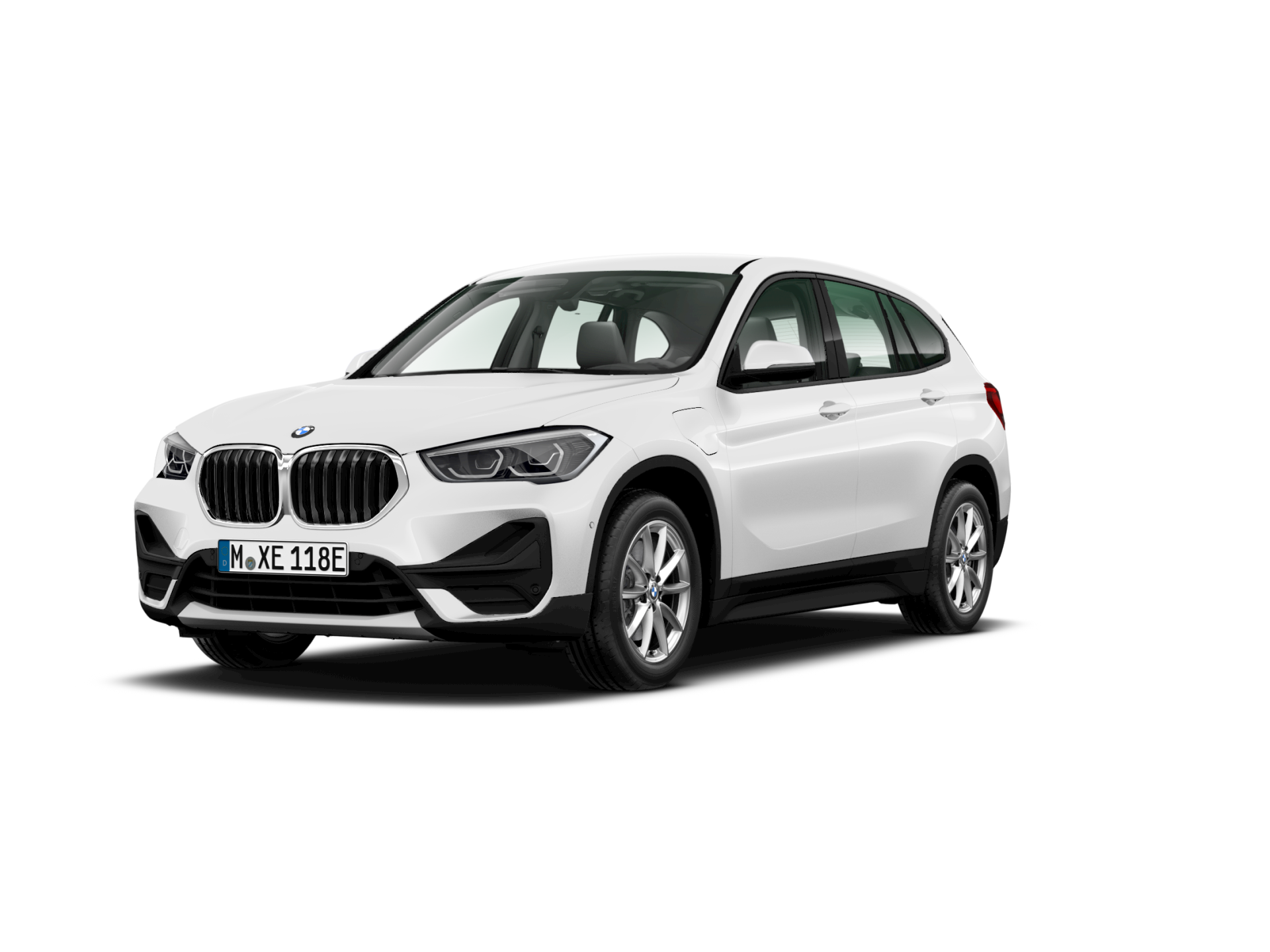 BMW X1, X1 XDRIVE25E, 2021, 47500 km