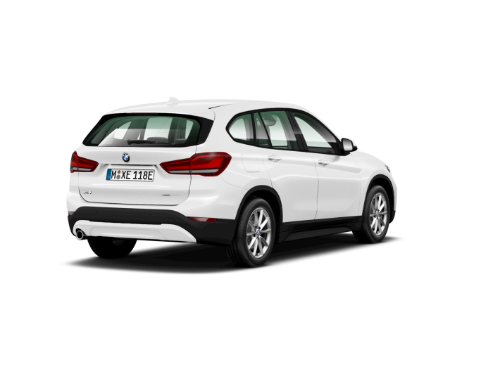 BMW X1, X1 XDRIVE25E, 2021, 47500 km