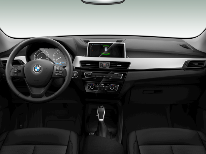 BMW X1, X1 XDRIVE25E, 2021, 47500 km