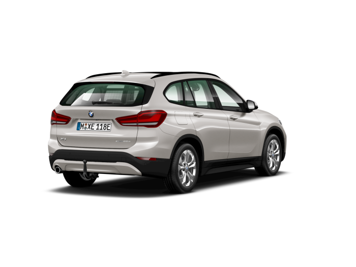 BMW X1, X1 XDRIVE25E, 2021, 95600 km