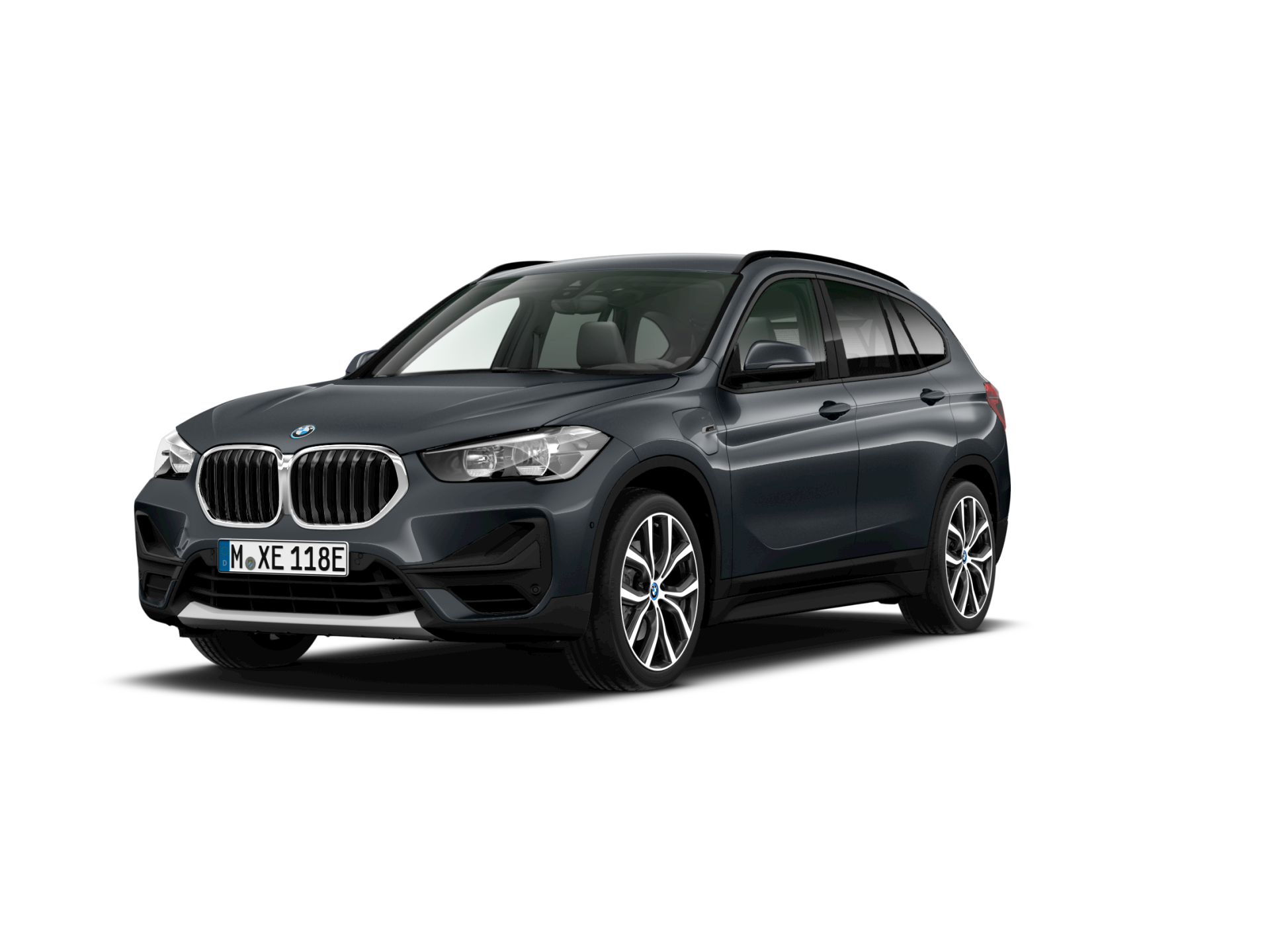 BMW X1, X1 XDRIVE25E, 2022, 101000 km