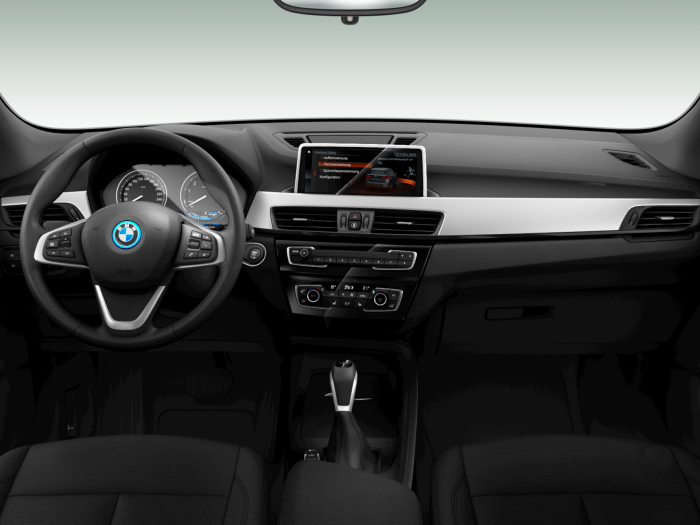 BMW X1, X1 XDRIVE25E, 2022, 101000 km