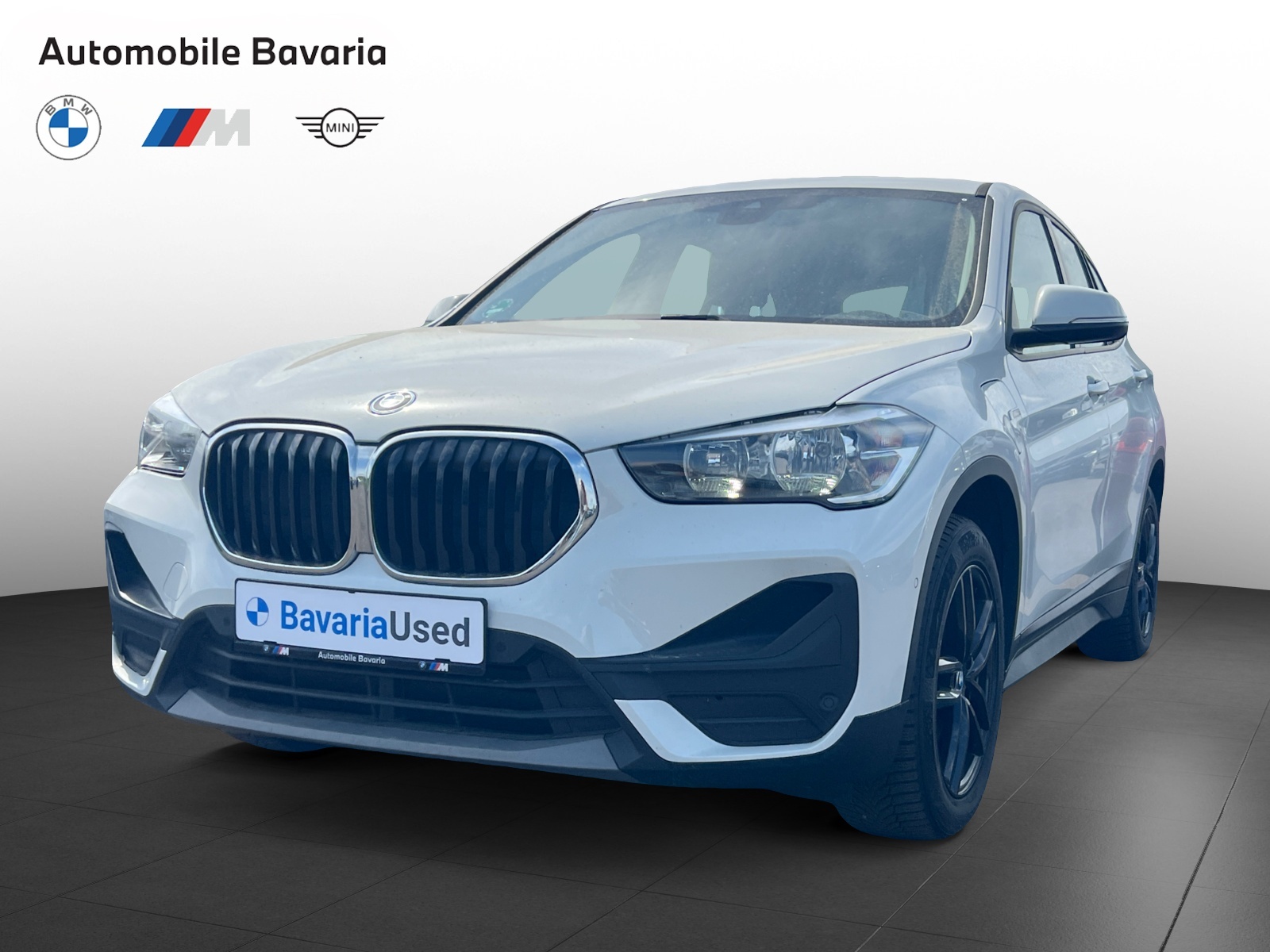 BMW X1, X1 XDRIVE25E, 2022, 103200 km