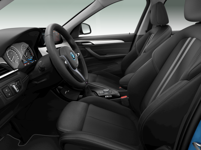BMW X1, X1 XDRIVE25E, 2022, 46600 km