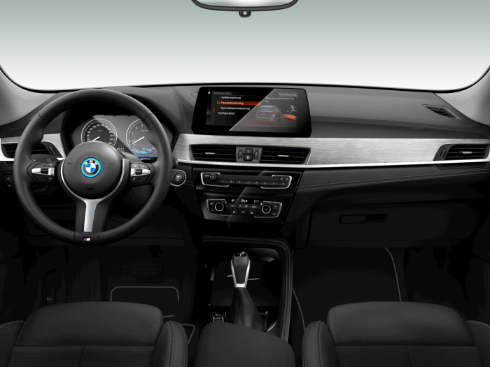 BMW X1, X1 XDRIVE25E, 2022, 46600 km