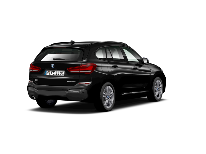 BMW X1, X1 XDRIVE25E, 2022, 48100 km