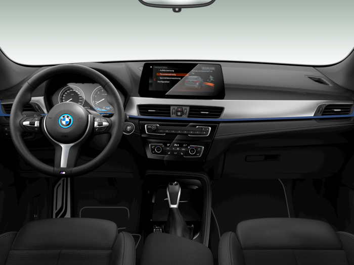 BMW X1, X1 XDRIVE25E, 2022, 48100 km