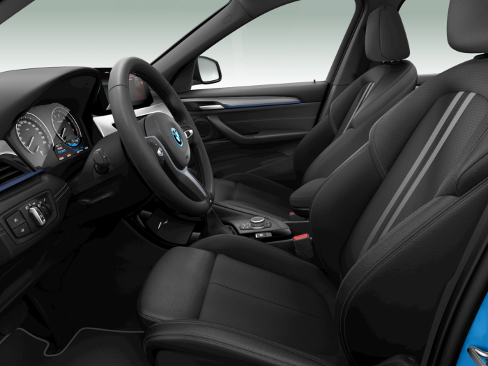 BMW X1, X1 XDRIVE25E, 2022, 54000 km
