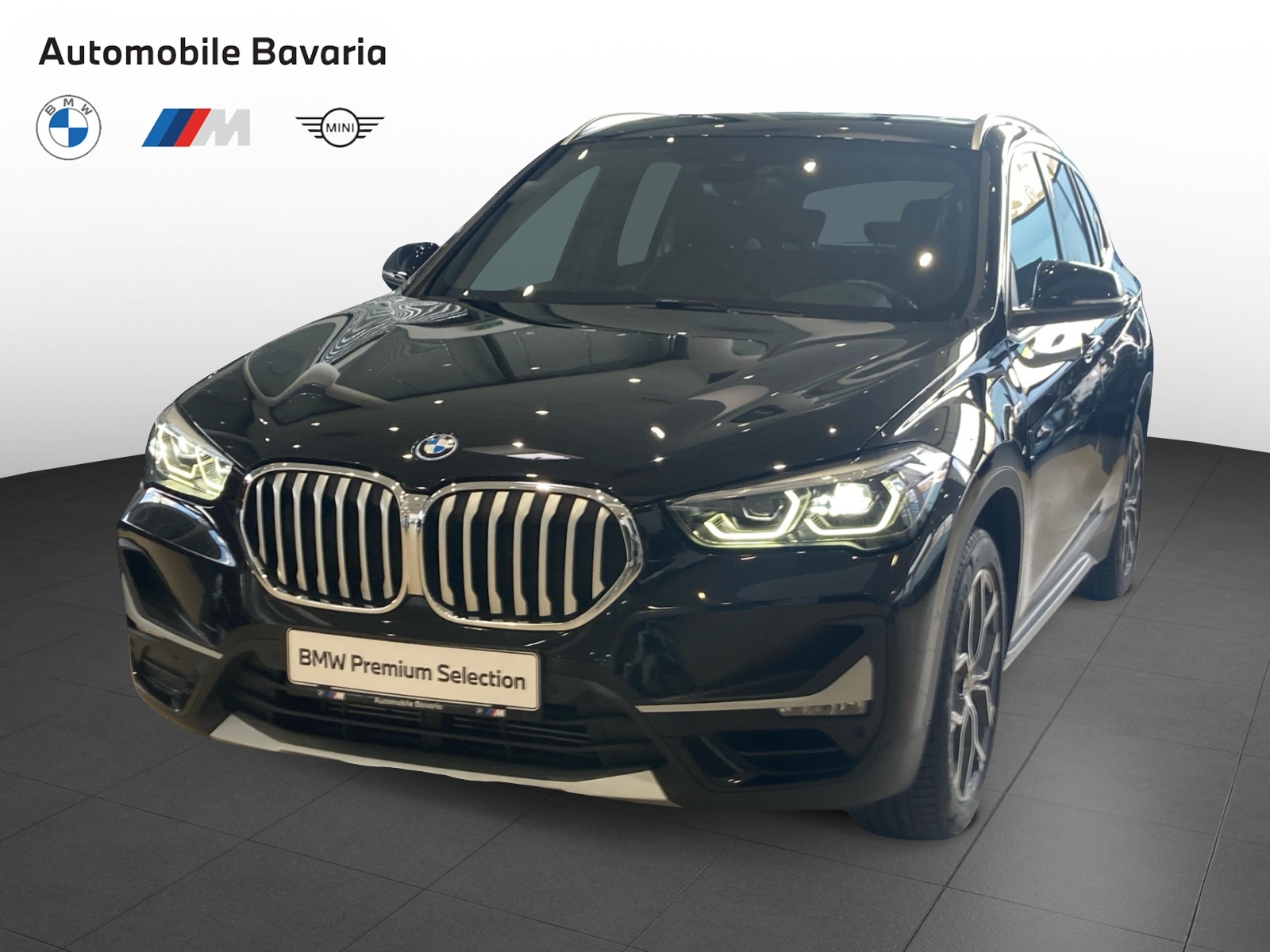 BMW X1, X1 XDRIVE25E, 2022, 88000 km