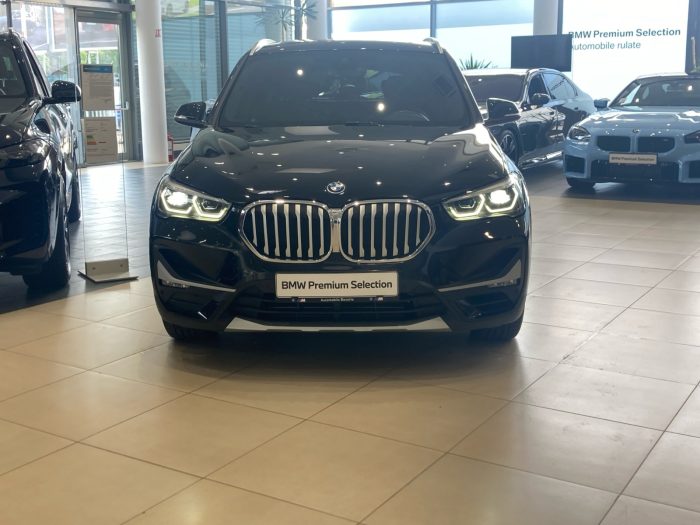 BMW X1, X1 XDRIVE25E, 2022, 88000 km