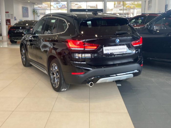 BMW X1, X1 XDRIVE25E, 2022, 88000 km