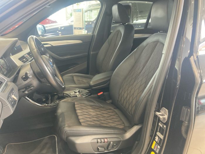 BMW X1, X1 XDRIVE25E, 2022, 88000 km