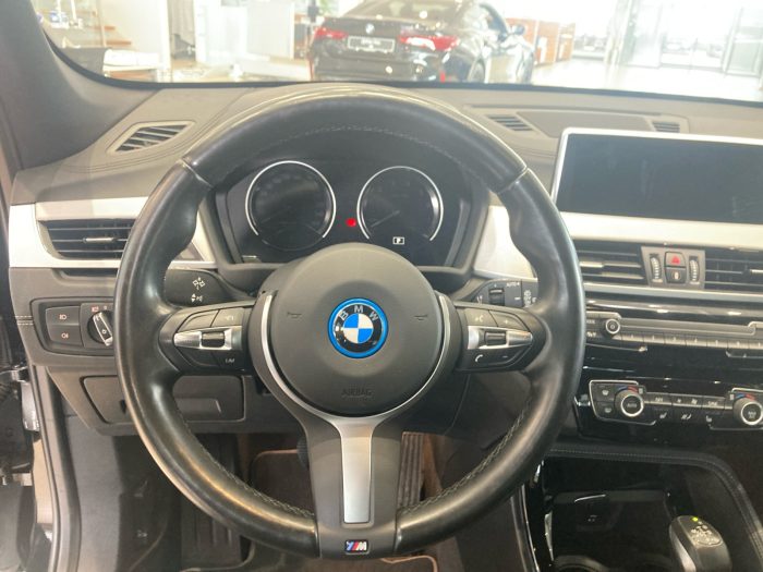 BMW X1, X1 XDRIVE25E, 2022, 88000 km