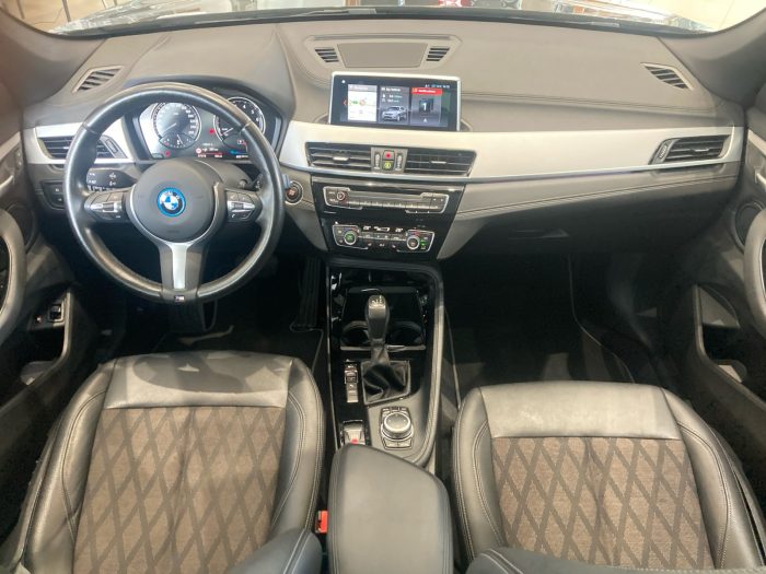 BMW X1, X1 XDRIVE25E, 2022, 88000 km