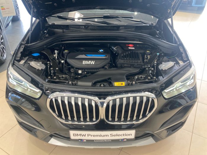 BMW X1, X1 XDRIVE25E, 2022, 88000 km