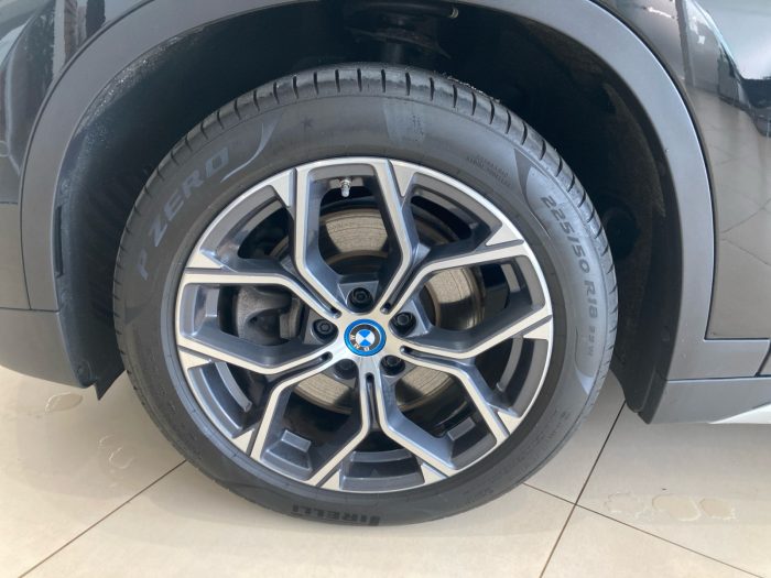 BMW X1, X1 XDRIVE25E, 2022, 88000 km