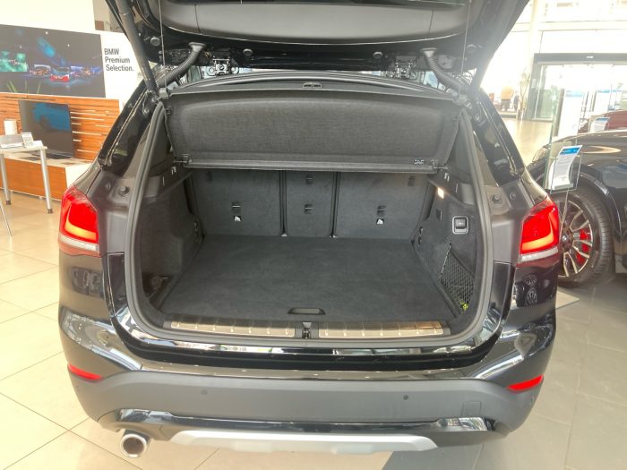 BMW X1, X1 XDRIVE25E, 2022, 88000 km