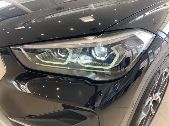 BMW X1, X1 XDRIVE25E, 2022, 88000 km