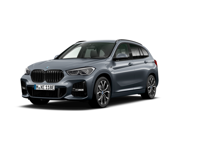 BMW X1, X1 XDRIVE25E, 2022, 88700 km