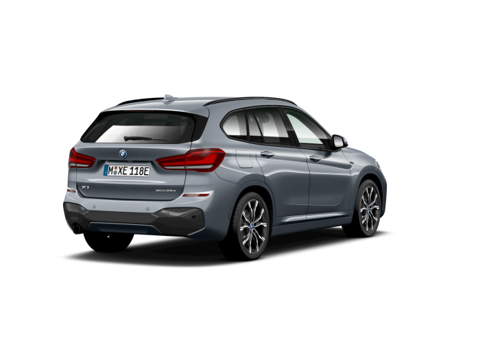 BMW X1, X1 XDRIVE25E, 2022, 88700 km