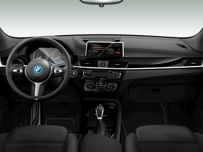 BMW X1, X1 XDRIVE25E, 2022, 88700 km