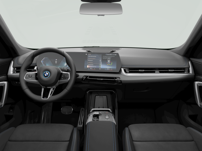 BMW X1, X1 XDRIVE30E, 2022, 21100 km