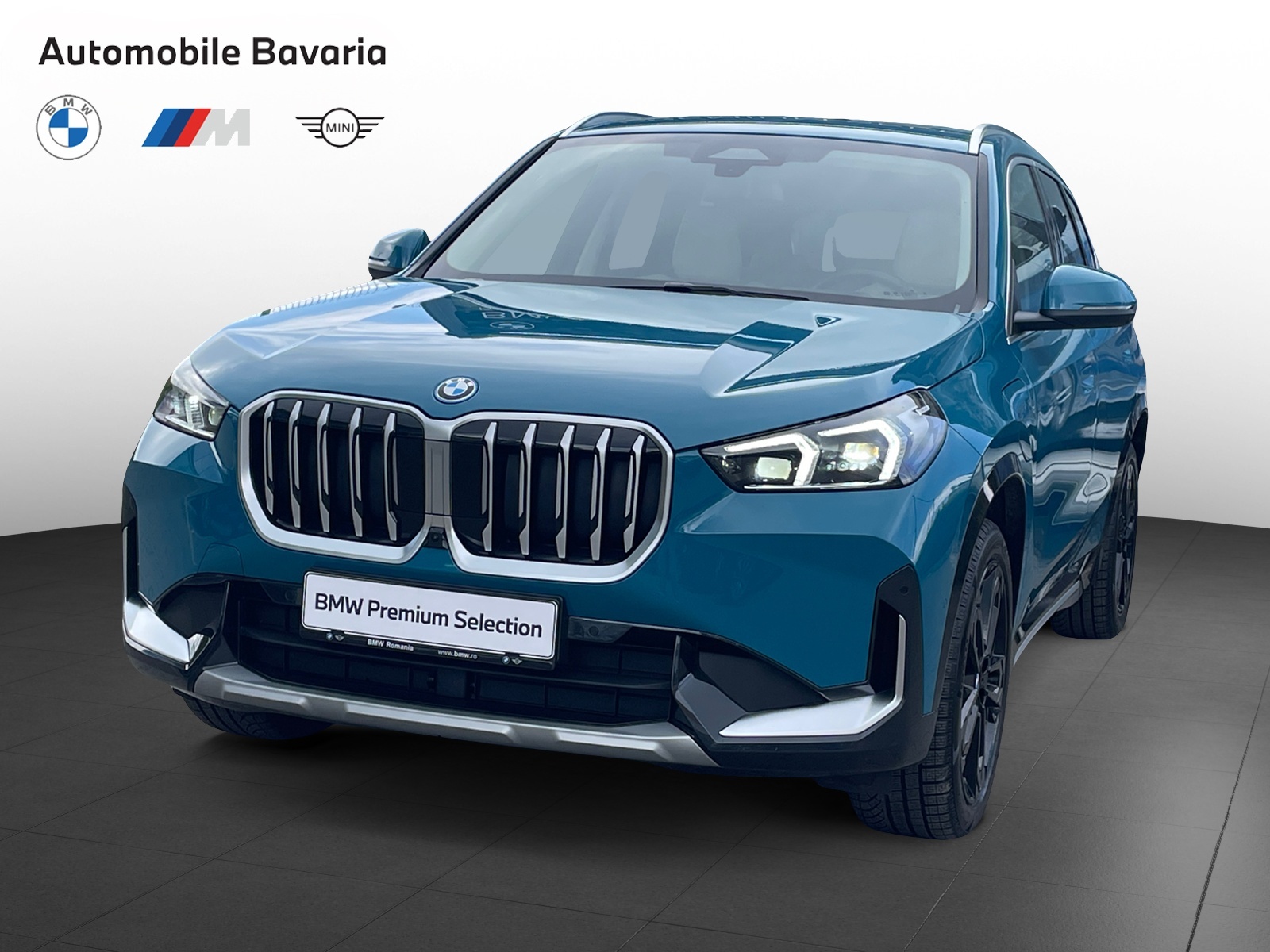 BMW X1, X1 XDRIVE30E, 2024, 14562 km