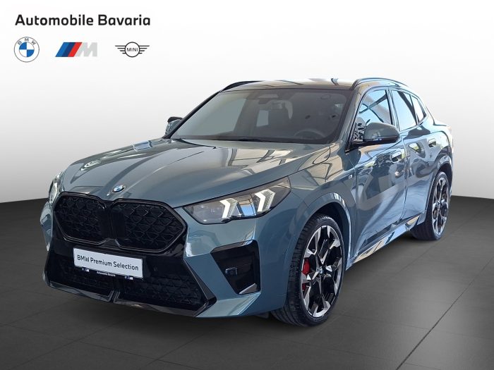 BMW X2, X2 SDRIVE18D, 2024, 4900 km
