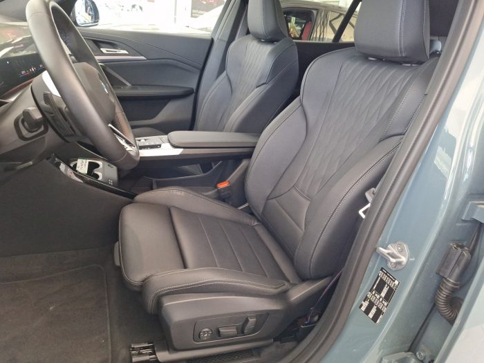 BMW X2, X2 SDRIVE18D, 2024, 4900 km