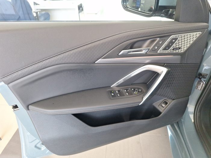 BMW X2, X2 SDRIVE18D, 2024, 4900 km