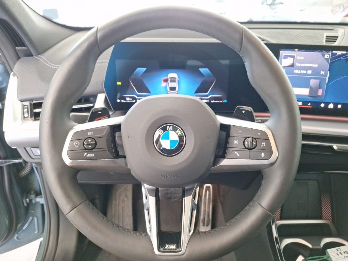 BMW X2, X2 SDRIVE18D, 2024, 4900 km