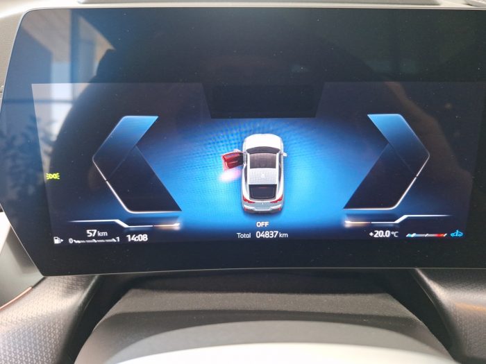 BMW X2, X2 SDRIVE18D, 2024, 4900 km