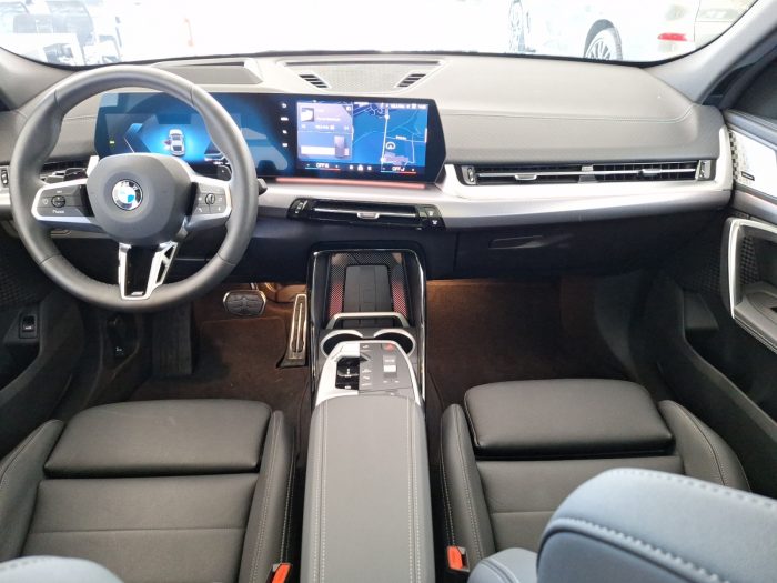 BMW X2, X2 SDRIVE18D, 2024, 4900 km