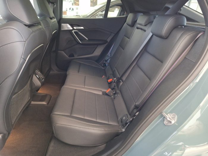 BMW X2, X2 SDRIVE18D, 2024, 4900 km