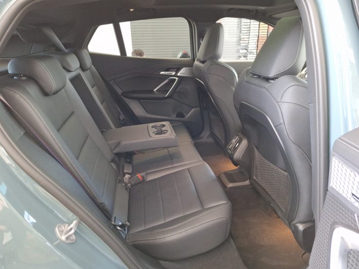 BMW X2, X2 SDRIVE18D, 2024, 4900 km