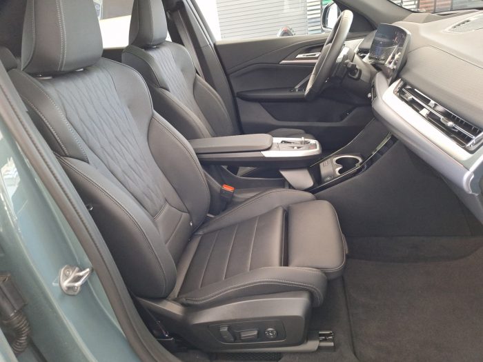 BMW X2, X2 SDRIVE18D, 2024, 4900 km