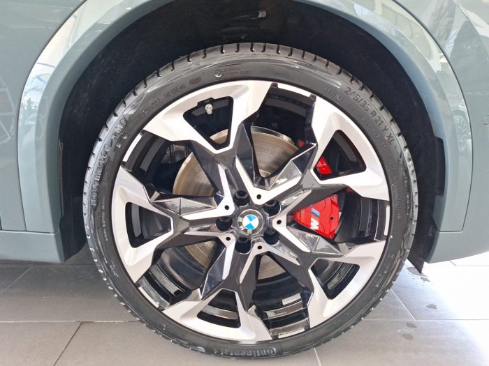BMW X2, X2 SDRIVE18D, 2024, 4900 km