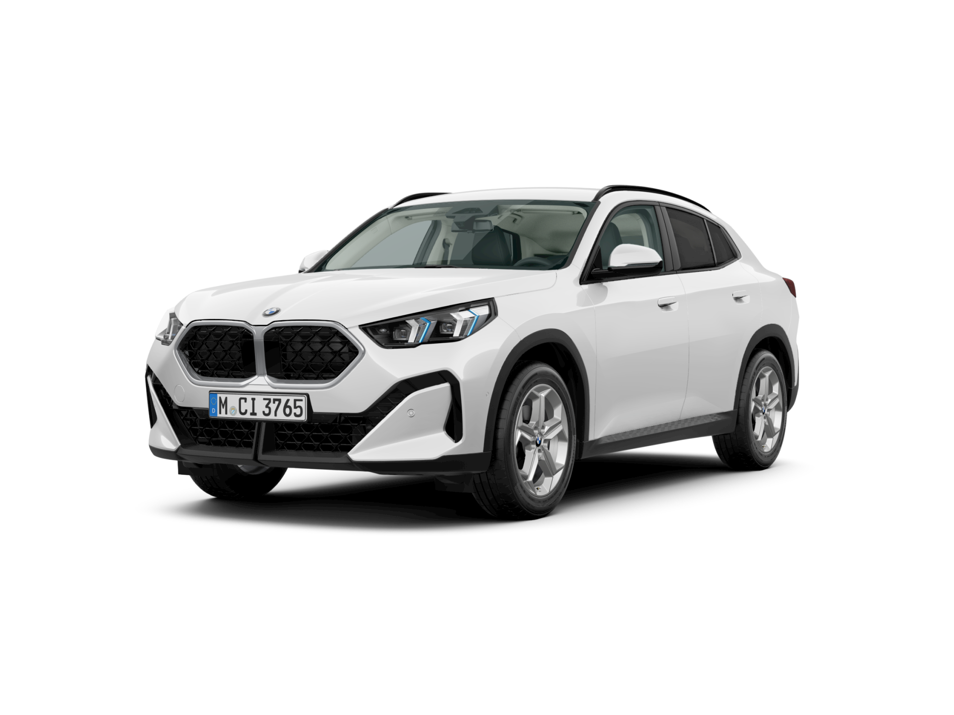 BMW X2, X2 SDRIVE18D, 2024, 6300 km